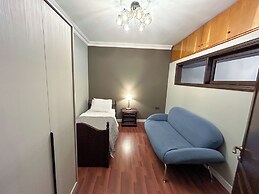 Verula City Apartments