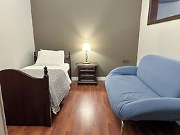 Verula City Apartments