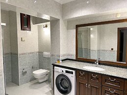 Verula City Apartments