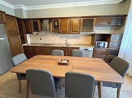 Verula City Apartments