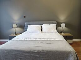 Verula City Apartments