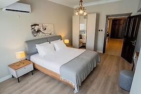 Verula City Apartments