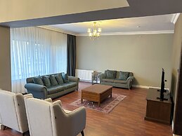 Verula City Apartments