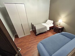 Verula City Apartments