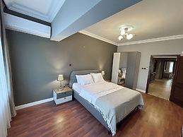 Verula City Apartments