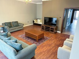 Verula City Apartments