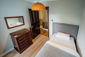 Verula City Apartments