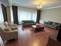 Verula City Apartments