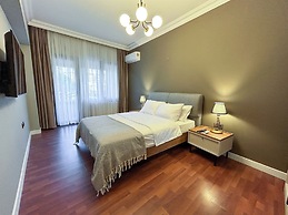 Verula City Apartments