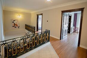 Verula City Apartments