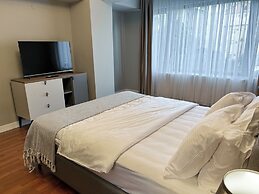 Verula City Apartments