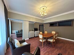 Verula City Apartments