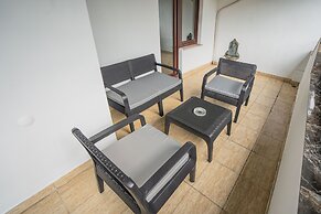 Verula City Apartments