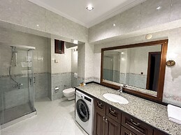 Verula City Apartments