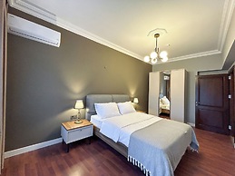 Verula City Apartments