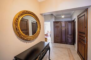 Verula City Apartments