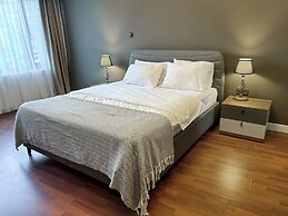 Verula City Apartments