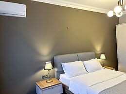 Verula City Apartments