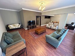 Verula City Apartments