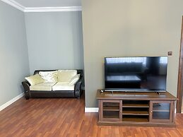 Verula City Apartments