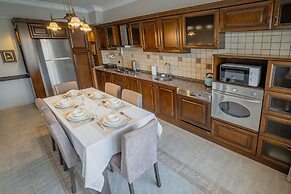 Verula City Apartments