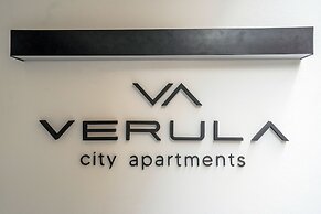 Verula City Apartments