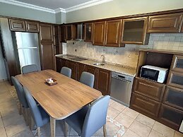 Verula City Apartments