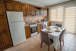 Verula City Apartments