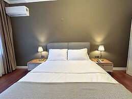 Verula City Apartments