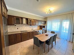 Verula City Apartments