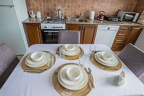 Verula City Apartments