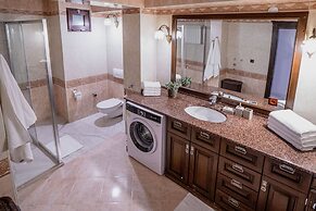 Verula City Apartments