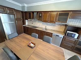 Verula City Apartments