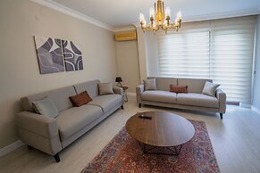 Verula City Apartments