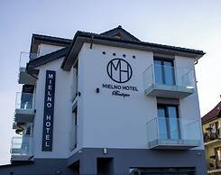 Mielno Hotel Boutique