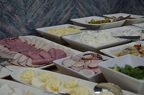 Mielno Hotel Boutique