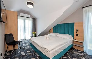 Mielno Hotel Boutique