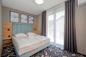 Mielno Hotel Boutique