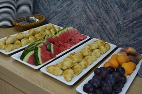 Mielno Hotel Boutique