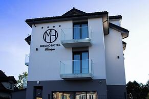 Mielno Hotel Boutique
