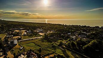 Mielno Hotel Boutique