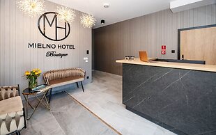 Mielno Hotel Boutique