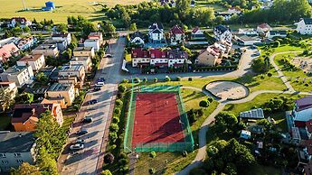 Mielno Hotel Boutique