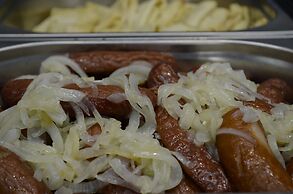 Mielno Hotel Boutique