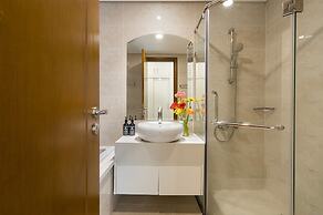 Vera Apartments - Vinhomes Central Park