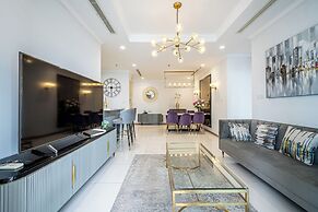 Vera Apartments - Vinhomes Central Park