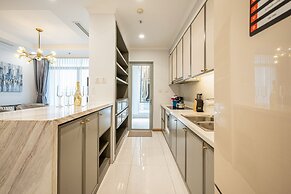 Vera Apartments - Vinhomes Central Park