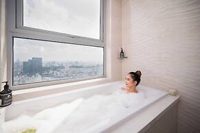 Vera Apartments - Vinhomes Central Park