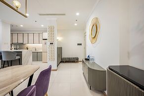 Vera Apartments - Vinhomes Central Park