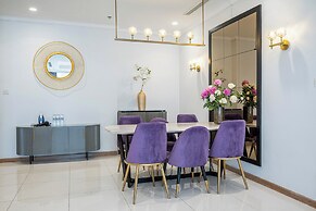 Vera Apartments - Vinhomes Central Park